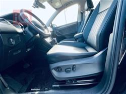 فولكسفاغن تيغوان